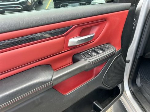 Used 2019 RAM 1500 Rebel w/ Rebel Level 2 Equipment Group AWD/4WD image 24