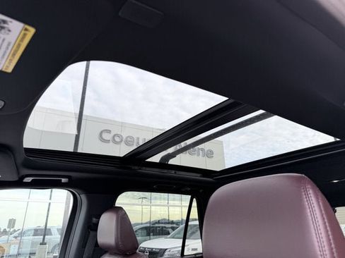 Used 2024 Ford Expedition Max Limited image 20