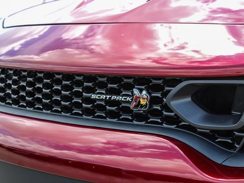 Used 2021 Dodge Charger Scat Pack RWD image 6