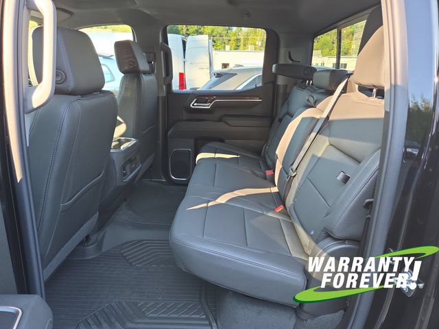 New 2026 Chevrolet Silverado 1500 RST w/ RST All Star Premium Package AWD/4WD image 15