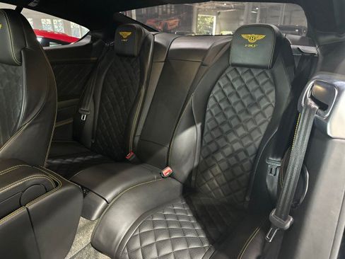 Used 2017 Bentley Continental GT V8 S AWD/4WD image 7