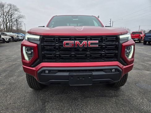 New 2025 GMC Canyon Elevation w/ Convenience Package image 28