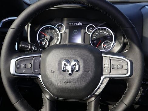 New 2026 RAM 1500 Big Horn image 16