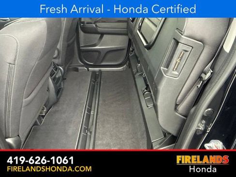 Used 2023 Honda Ridgeline Sport image 24