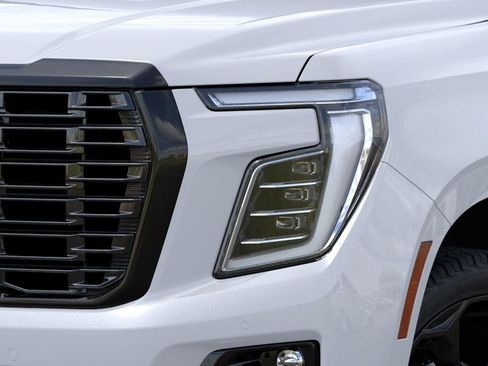 New 2026 GMC Yukon Denali Ultimate image 10