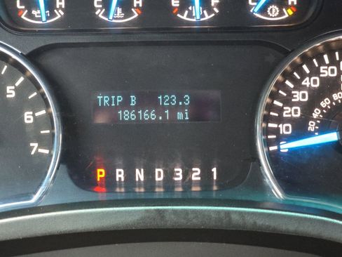 Used 2014 Ford F150 XLT AWD/4WD image 22