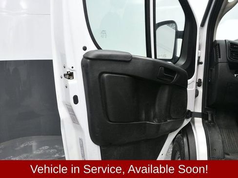 Used 2023 RAM ProMaster 2500 image 89