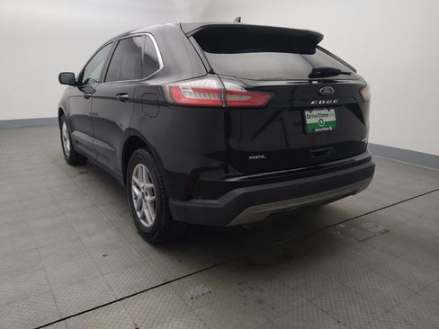 Used 2023 Ford Edge SEL image 6