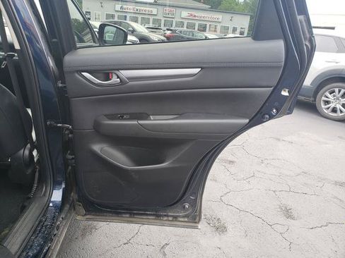Used 2024 MAZDA CX-5 AWD 2.5 S w/ Select Package image 18
