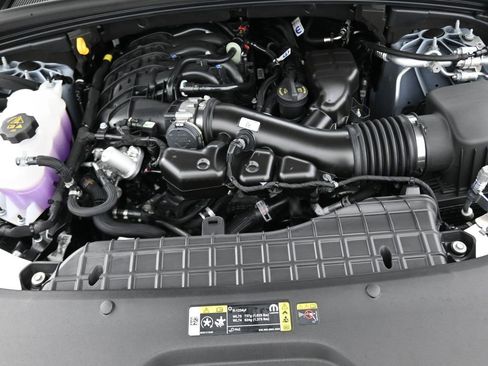 New 2025 Jeep Grand Cherokee Limited w/ Black Appearance Package image 11