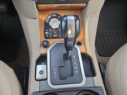 Used 2012 Land Rover LR4 HSE image 12