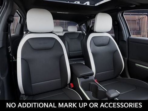 New 2026 Kia K4 GT-Line image 15