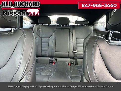 Used 2023 BMW i4 M50 image 12