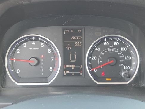 Used 2009 Honda CR-V EX image 25