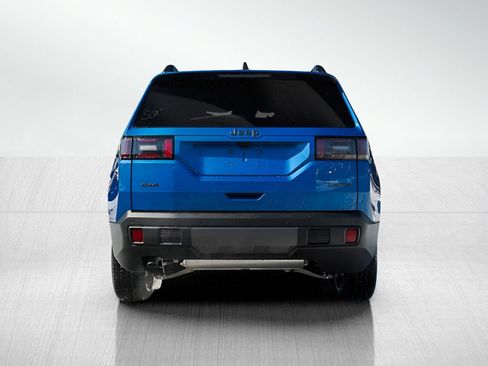 New 2026 Jeep Cherokee Limited AWD/4WD image 5
