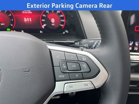 New 2026 Volkswagen Atlas Peak Edition AWD/4WD image 11