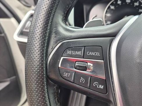 Used 2020 BMW 330i Sedan w/ Convenience Package RWD image 10