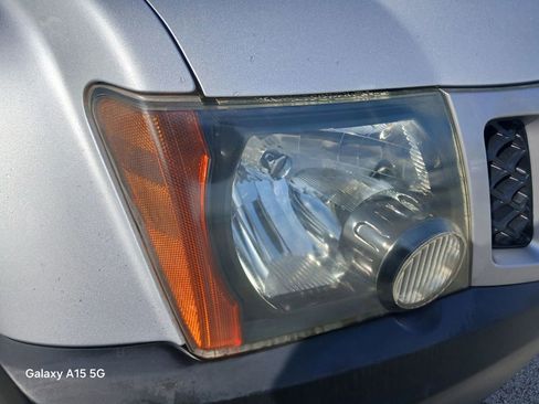 Used 2014 Nissan Xterra S image 20