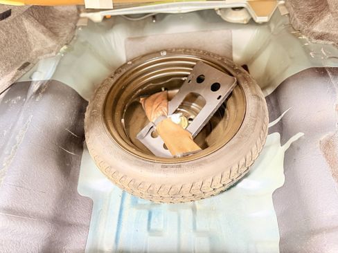 Used 1997 Acura Integra LS image 37