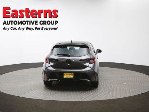 Used 2023 Toyota Corolla XSE image 37