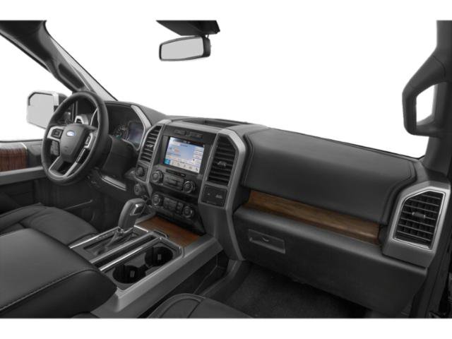 Used 2019 Ford F150 Lariat w/ Equipment Group 502A Luxury AWD/4WD image 15