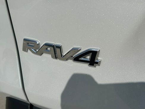 Certified 2025 Toyota RAV4 XLE Premium w/ Weather Package AWD/4WD image 13