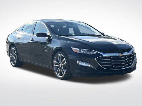 Used 2024 Chevrolet Malibu LT image 37