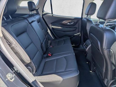 Used 2018 GMC Terrain Denali w/ Advanced Safety Package AWD/4WD image 19