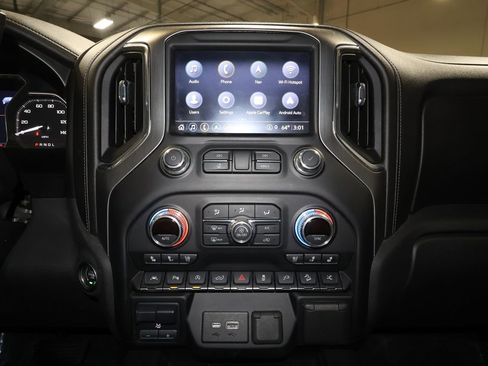 Certified 2021 GMC Sierra 1500 Denali w/ Denali Ultimate Package image 19