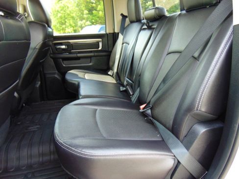 Used 2016 RAM 1500 Sport w/ Convenience Group AWD/4WD image 9