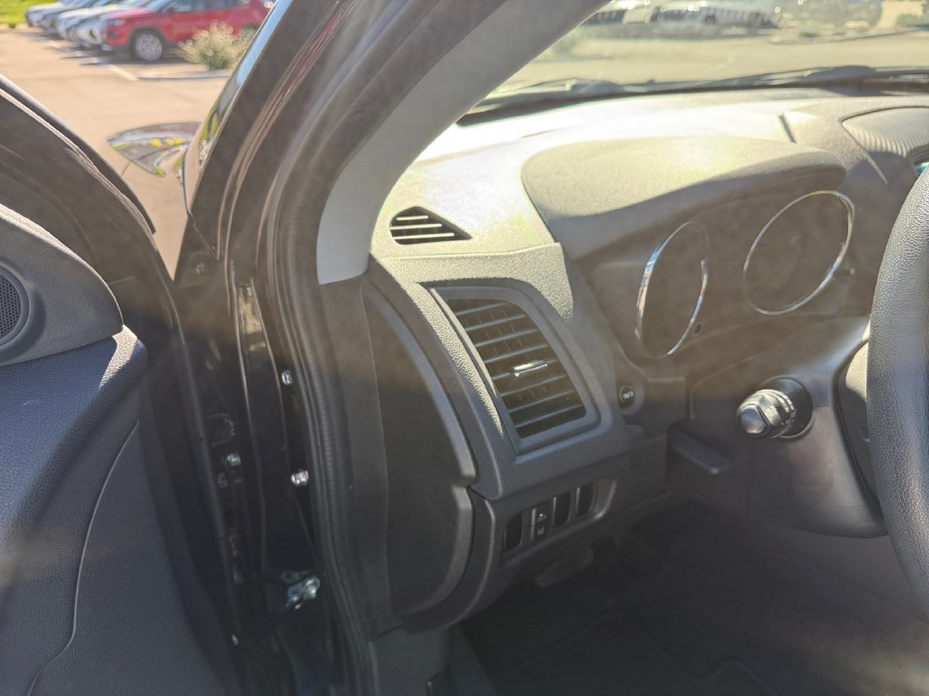 Used 2024 Mitsubishi Outlander Sport Ralliart AWD/4WD image 14