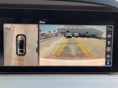 Used 2019 Mercedes-Benz S 450 Sedan image 11