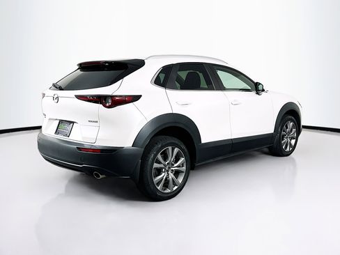 Used 2023 MAZDA CX-30 AWD 2.5 S w/ Select Package image 9