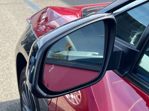 Used 2023 Toyota bZ4X Limited image 20