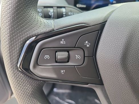 New 2027 Chevrolet Bolt LT FWD image 25