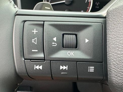 New 2026 Nissan Rogue SV image 11