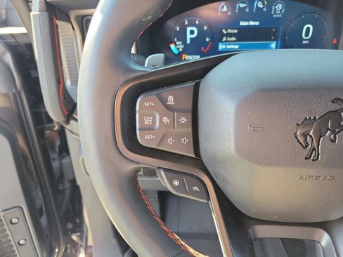 Certified 2024 Ford Bronco Raptor image 10