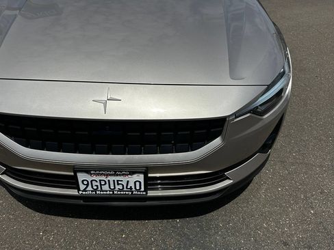 Used 2023 Polestar Polestar 2 w/ Pilot Pack AWD/4WD image 5