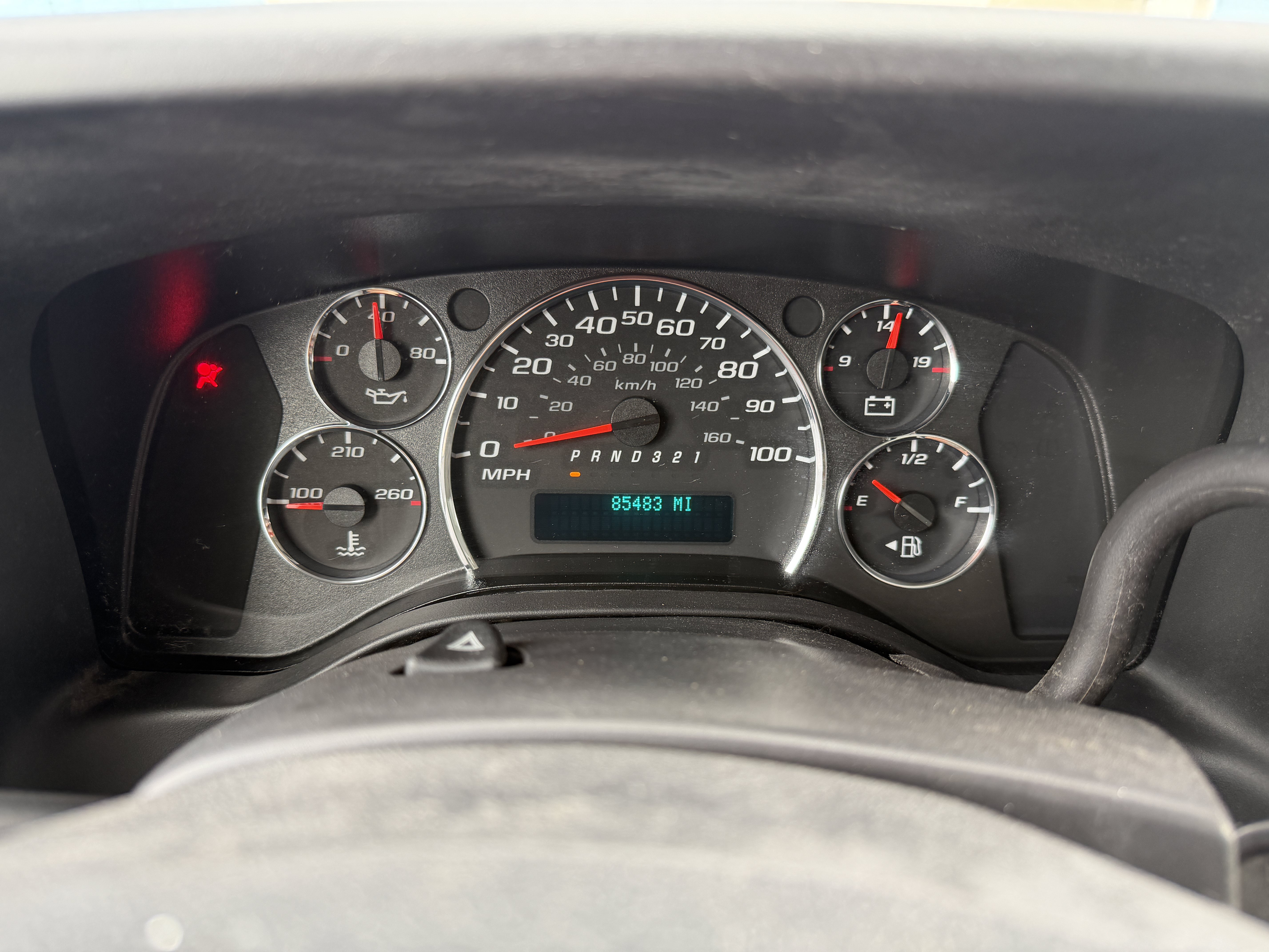 Used 2008 GMC Savana 3500 RWD image 13