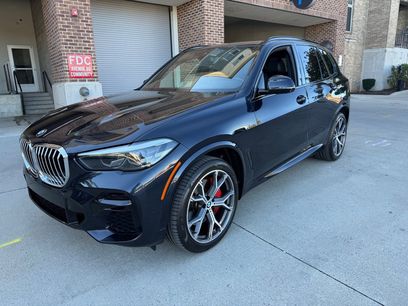 Used 2019 BMW X5 xDrive40i w/ M Sport Package