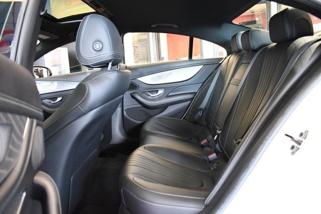 Used 2019 Mercedes-Benz CLS 450 4MATIC image 19