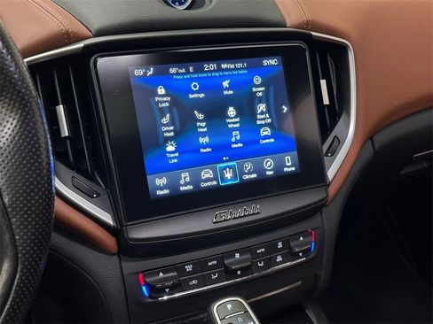 Used 2020 Maserati Ghibli S Q4 image 25
