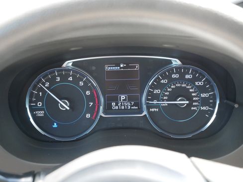 Used 2018 Subaru Forester 2.5i Premium AWD/4WD image 21