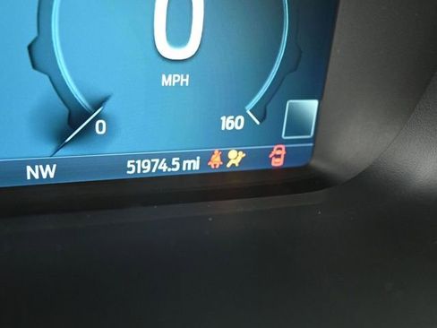 Certified 2022 Ford Expedition Max Limited image 21