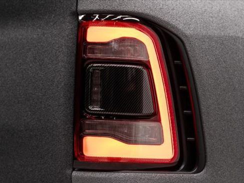 Used 2022 RAM 1500 TRX w/ TRX Level 2 Equipment Group AWD/4WD image 18