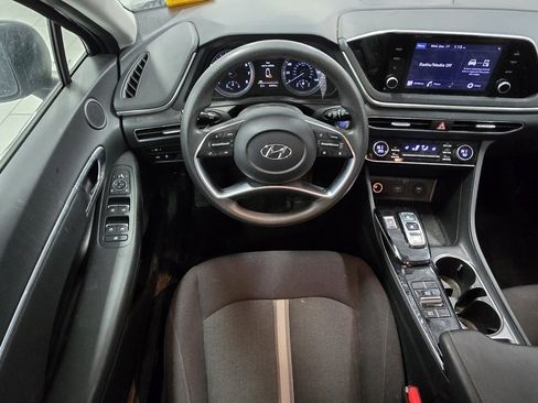 Used 2022 Hyundai Sonata SEL image 19