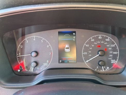 Used 2024 Toyota Corolla LE image 20