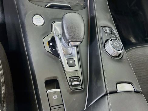 Used 2023 INFINITI QX55 Sensory w/ Lighting Package AWD/4WD image 17