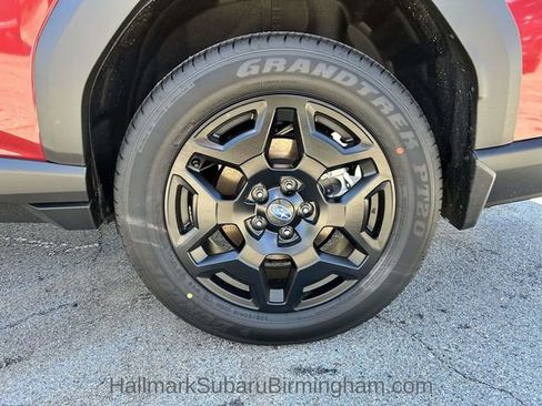 New 2026 Subaru Outback Limited AWD/4WD image 7