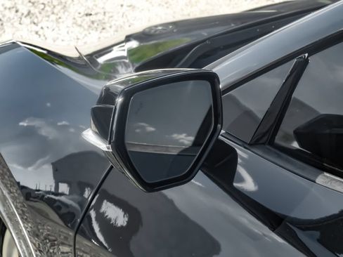 Used 2020 Chevrolet Corvette Stingray Premium Cpe w/ 3LT Preferred Equipment Group RWD image 40